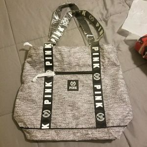 Victoria's Secret Pink Bag